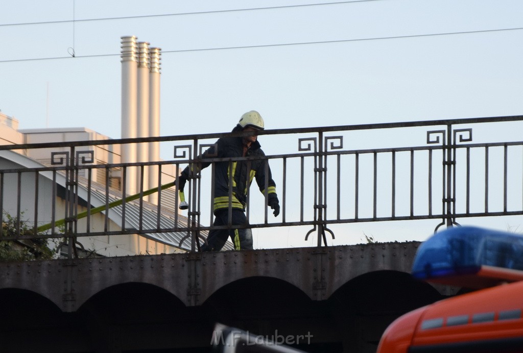 Feuer 1 Koeln Humboldt Gremberg Rolshoerstr P18.JPG - Miklos Laubert